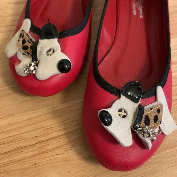 Pelletteria Veneta Flat Shoes - Picture 2 of 5